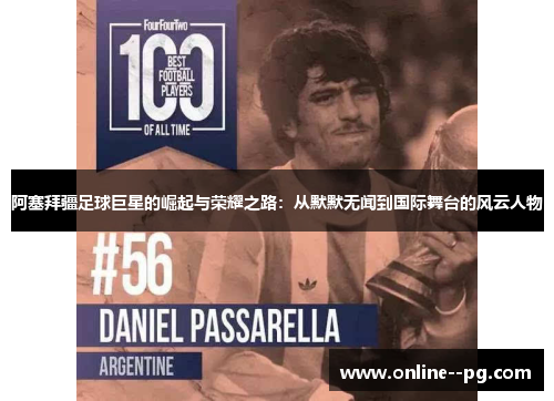 阿塞拜疆足球巨星的崛起与荣耀之路：从默默无闻到国际舞台的风云人物